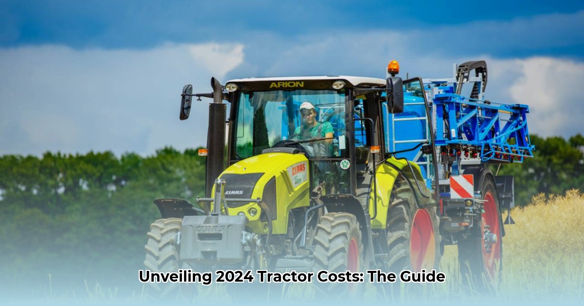 tractor-costs